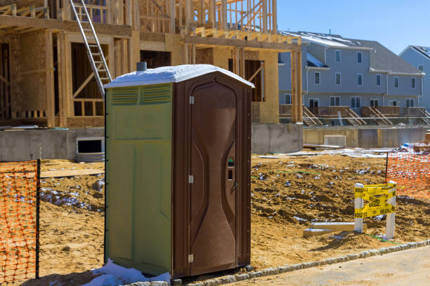 Best Temporary restroom rental  in Yale, MI