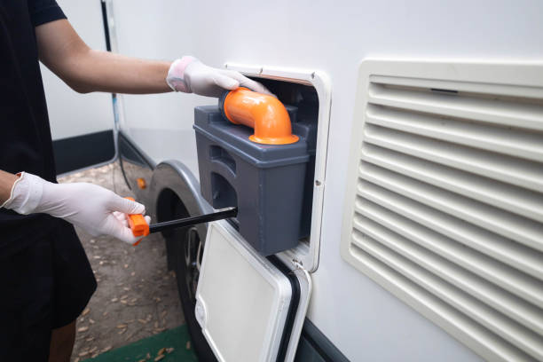 Best Luxury portable toilet rental  in Yale, MI