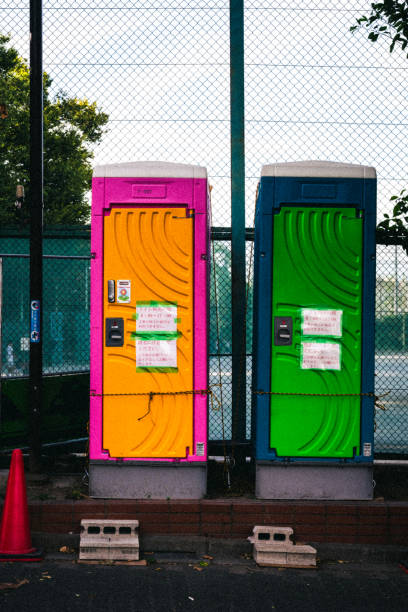 Best Portable bathroom rental  in Yale, MI
