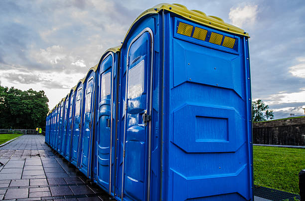 Best Local porta potty services  in Yale, MI