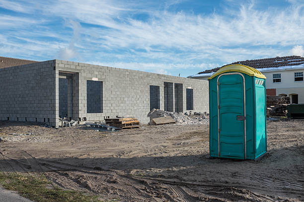 Best Affordable porta potty rental  in Yale, MI